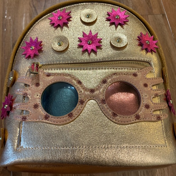 Danielle Nicole Harry Potter Backpack main image 4
